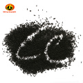 Désodorisant de charbon actif de 1.5mm pour des semelles